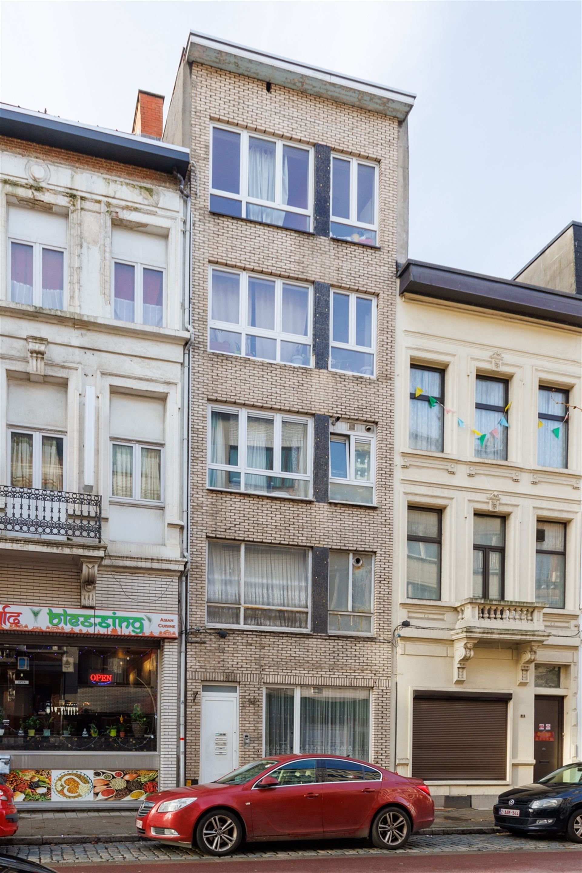 Appartement te koop Van Arteveldestraat 47/001 - 2060 Antwerpen