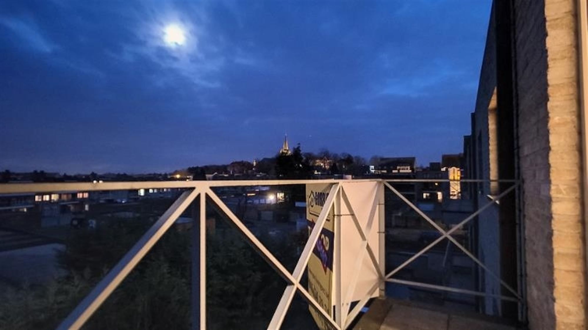 Appartement gelegen op toplocatie met 2 slaapkamers foto 8