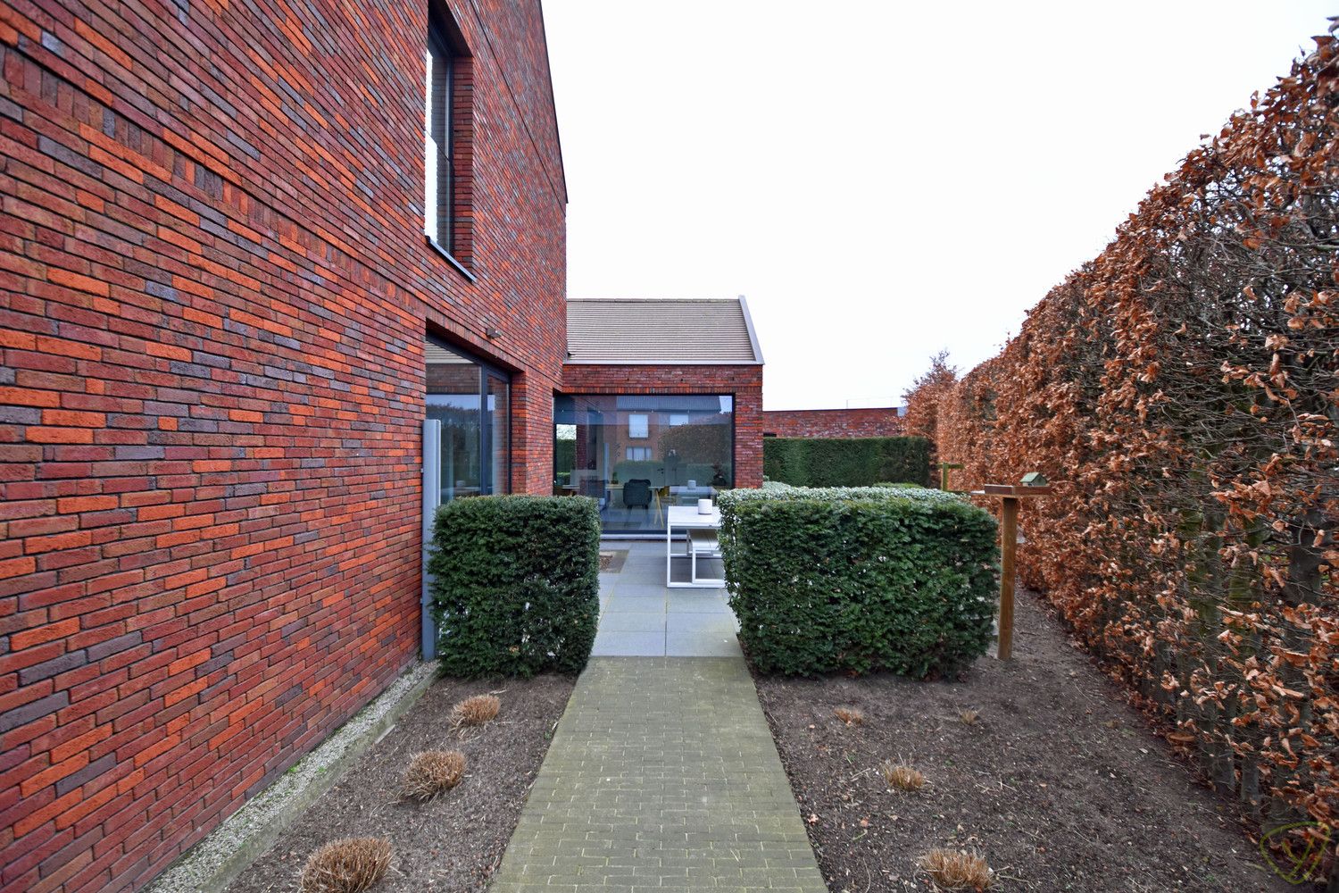 Prachtige moderne woning met luxueuze afwerking in Waarschoot! foto 18