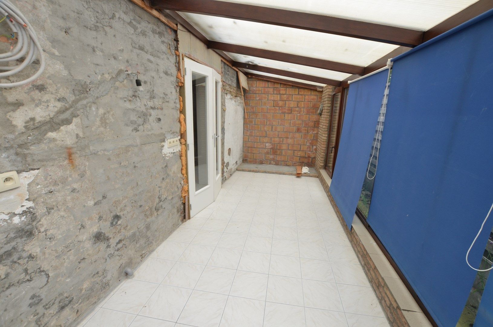Prachtig gelegen te renoveren woonhuis foto 11