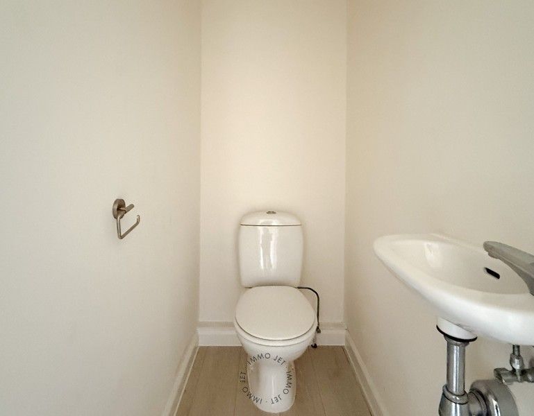 Ruim duplex appartement met 2 slaapkamers nabij centrum Beveren foto 20