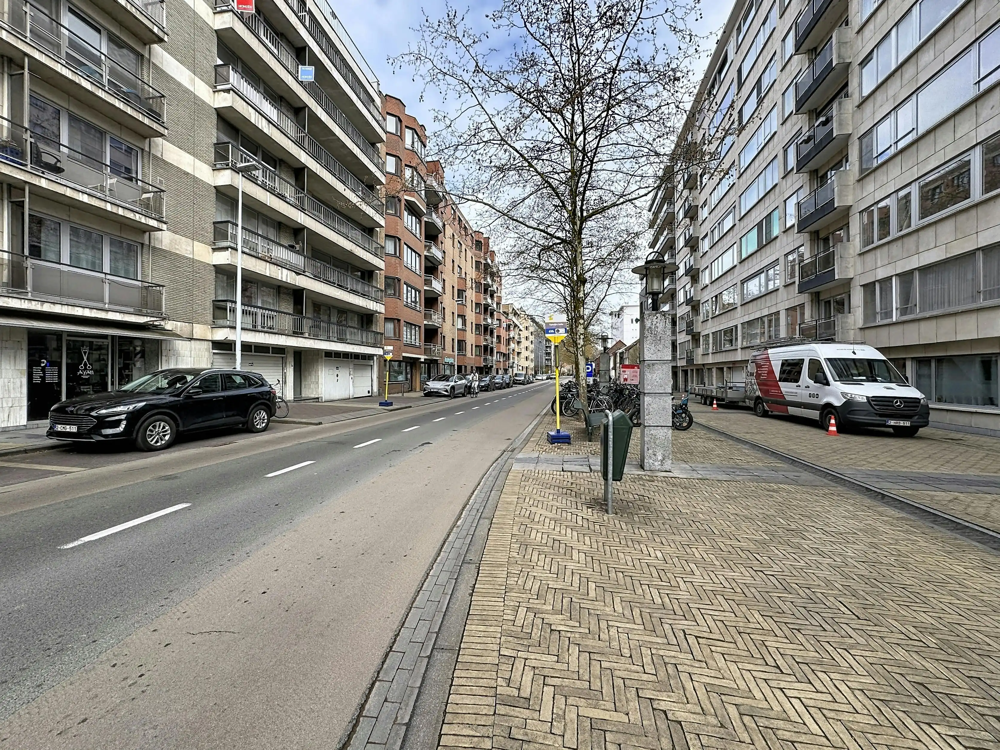 Studio te koop in Leuven – ideale investering of starterswoning foto 11