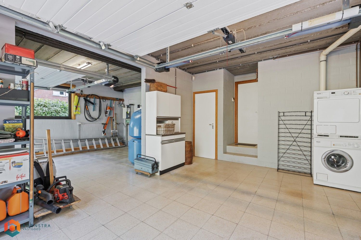 Villa met 4 slpkrs op perceel van 1555m² te Keerbergen foto 22