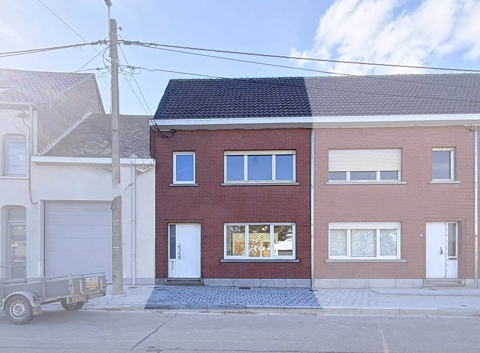 Huis te huur Hollestraat 79 - 9310 Moorsel