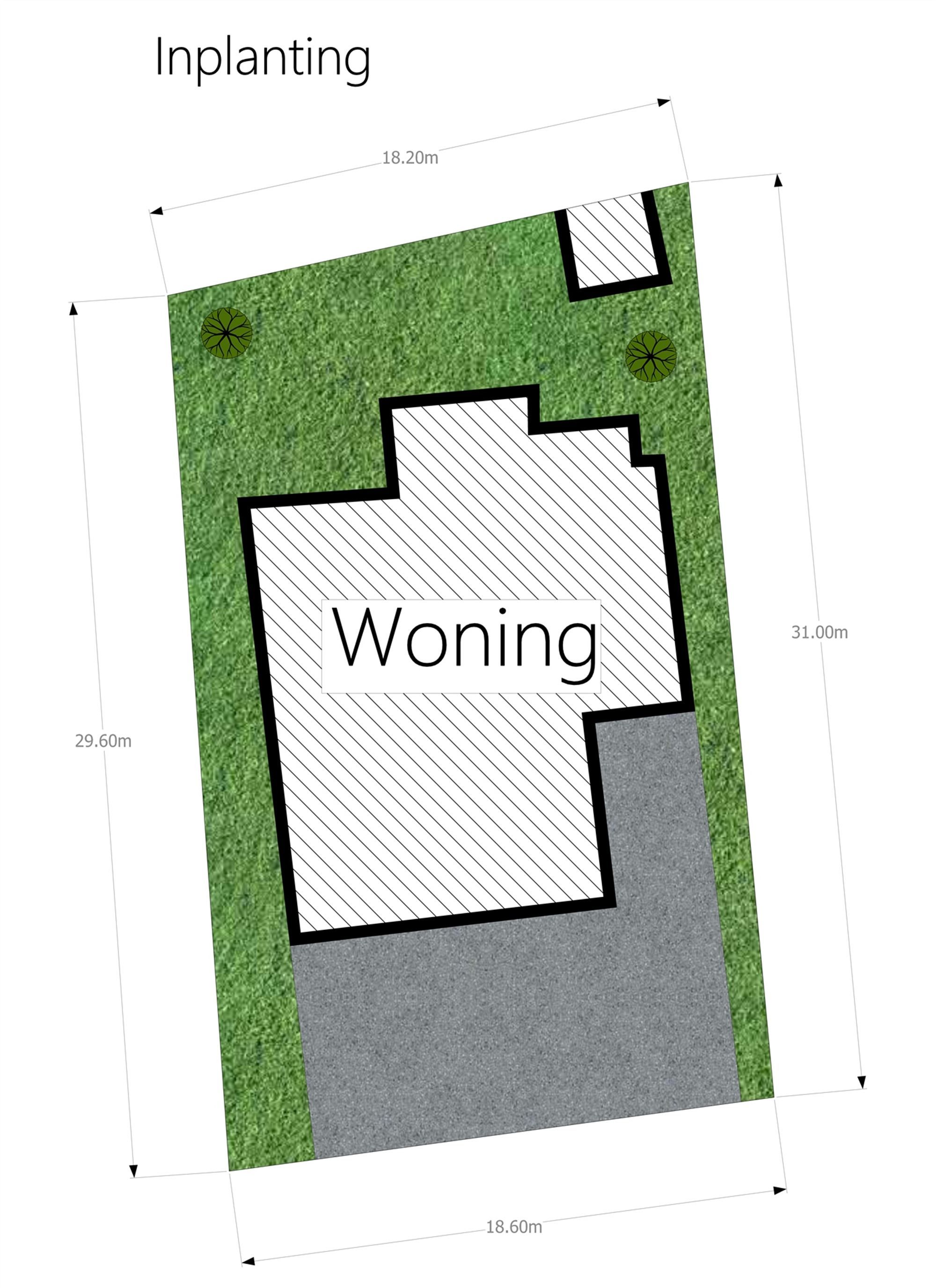 KNAP GERENOVEERDE WONING MET 5 SLAAPKAMERS OP EEN PERCEEL VAN 5A95CA TE KORSPEL foto 21