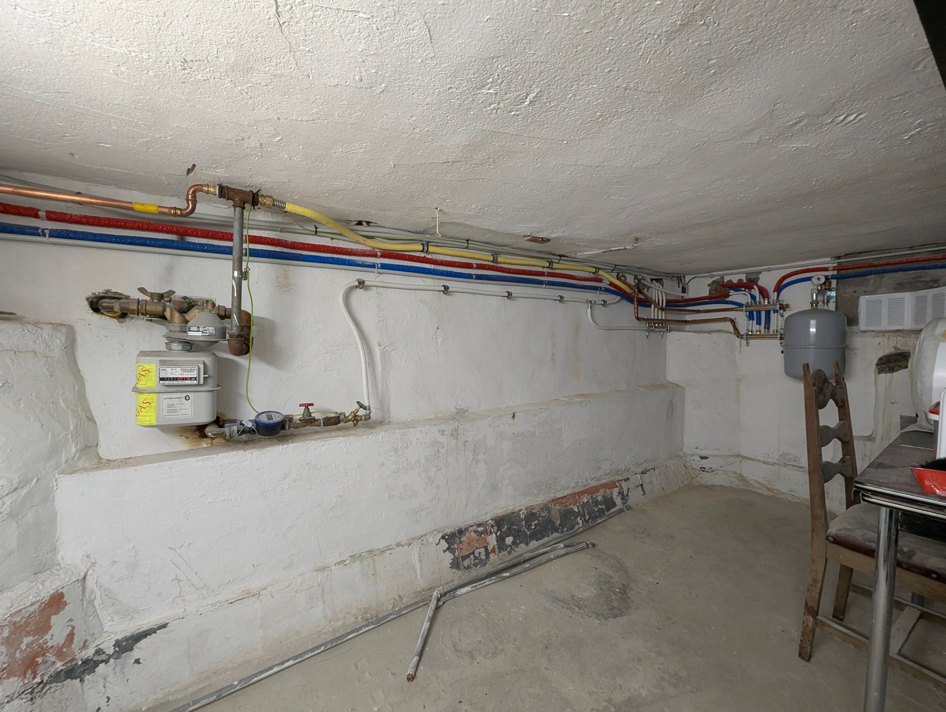 Instapklare 4-gevelwoning met zonnige tuin, terras. foto 21