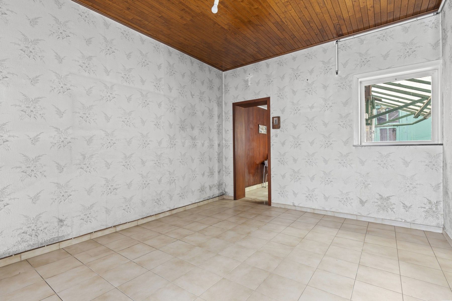 Renovatiekans: Woning met loods op toplocatie te Brugge foto 10