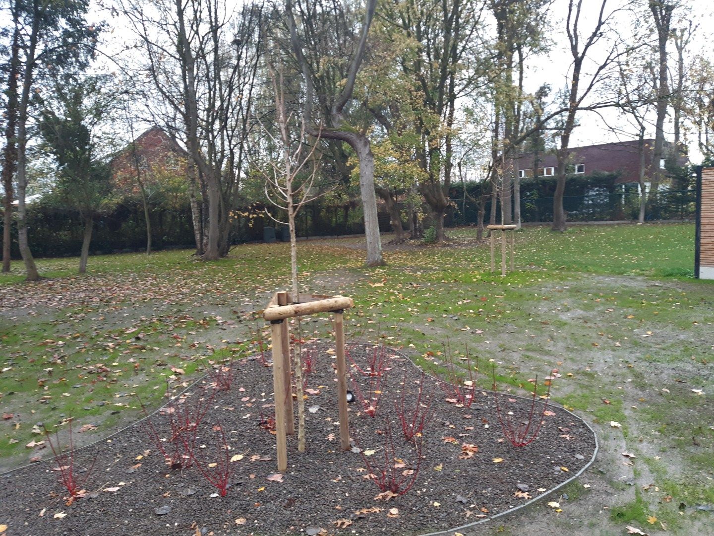 BEN-woning in het pittoreske Dikkelvenne foto 16