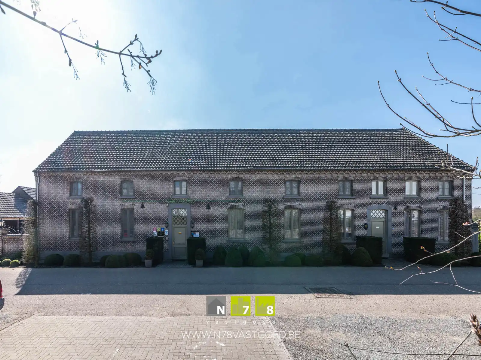 Huis te koop foto 3