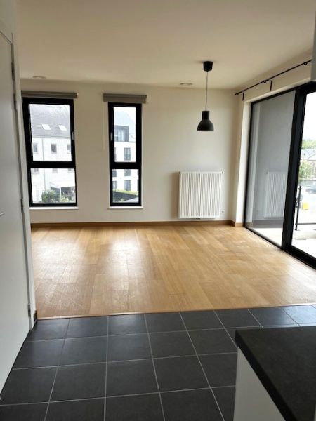1 - Slaapkamer appartement foto {{pictureIndex}}