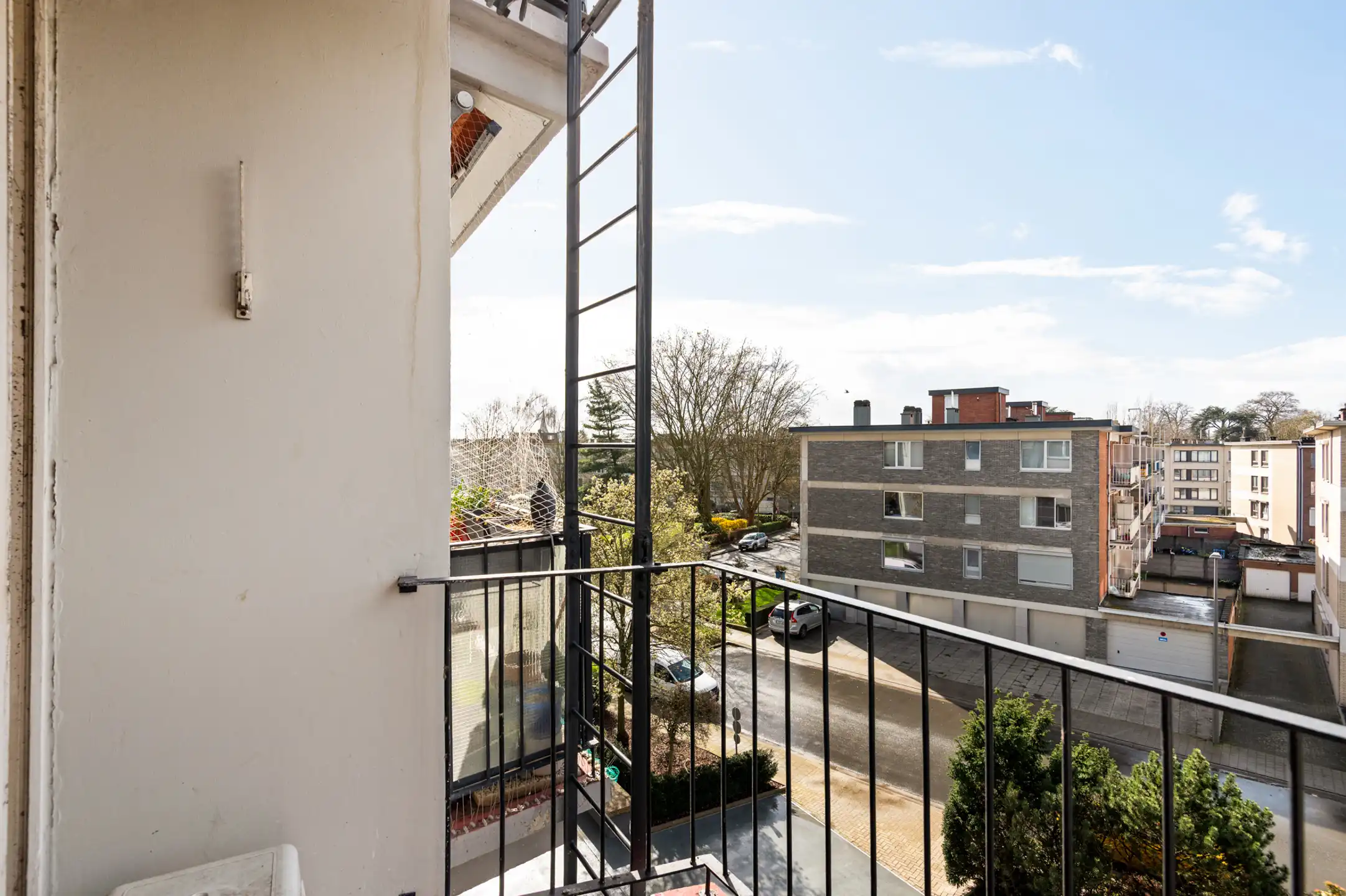 Gezellig appartement met terras in Deurne Zuid! foto 13