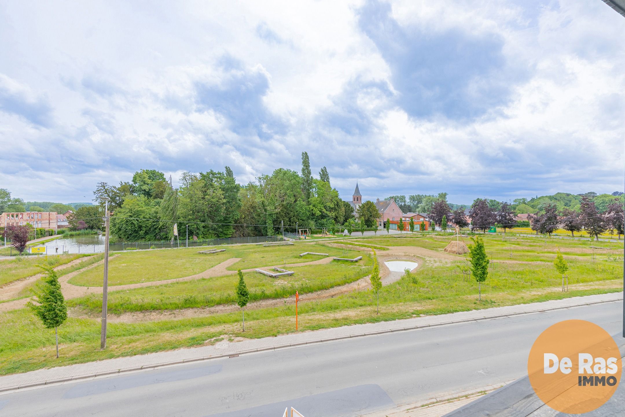 HERZELE - Moderne nieuwbouwwoning met vrij keuze afwerking! foto 19