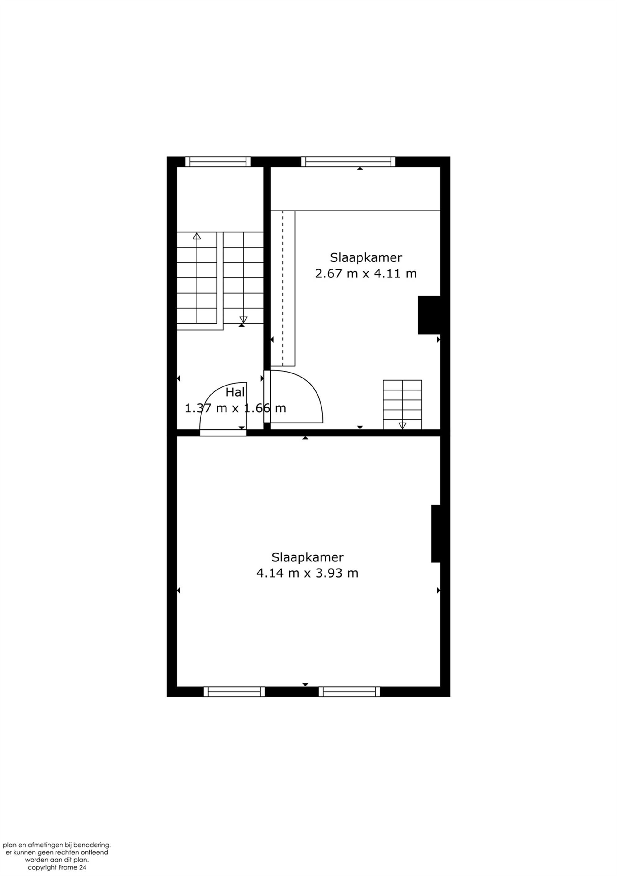 Karaktervolle herenwoning te Mechelen foto 21