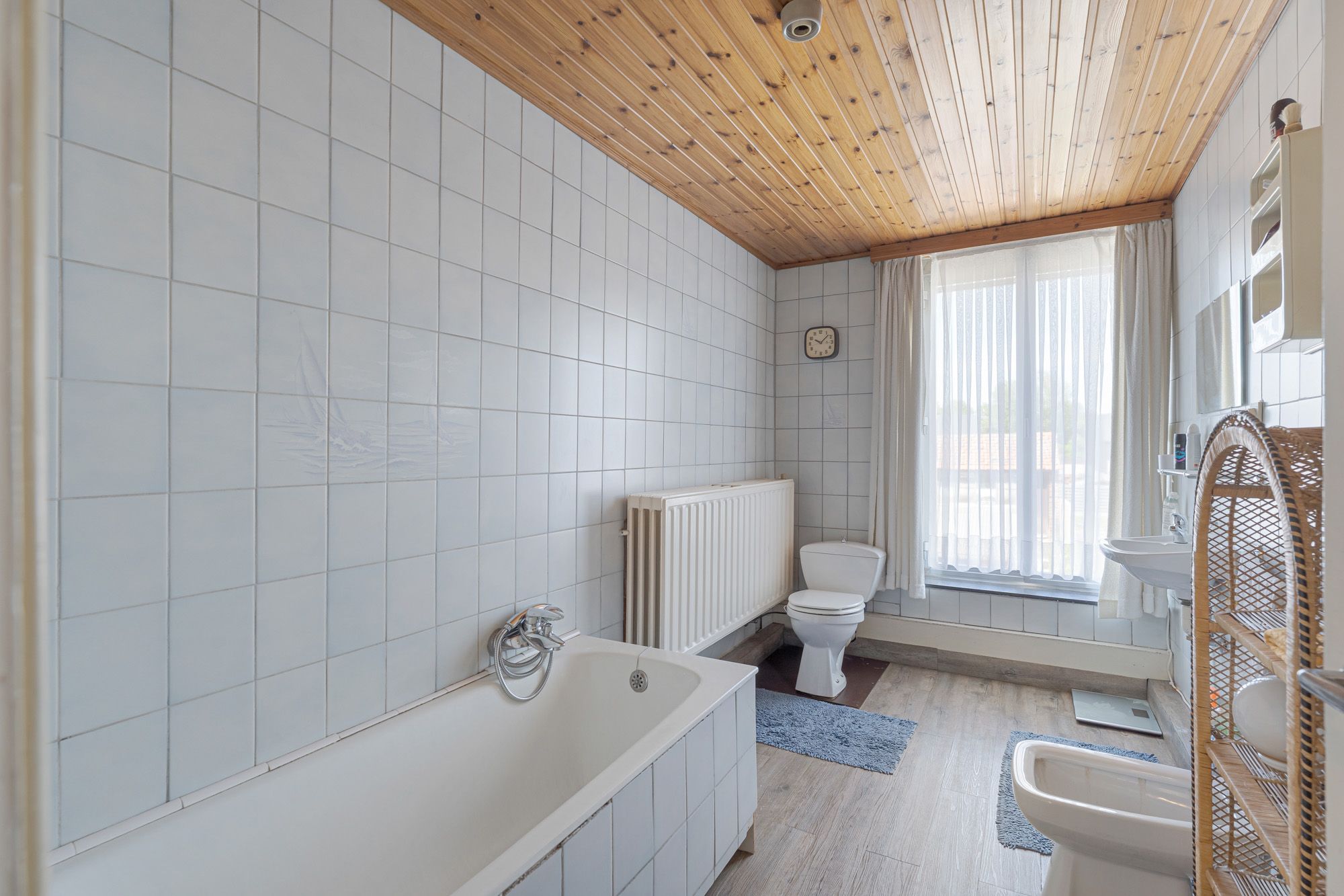 Te renoveren woning met bouwgrond te koop in de Kanaallaan 55 te Bree voor 262.000 euro! foto 13