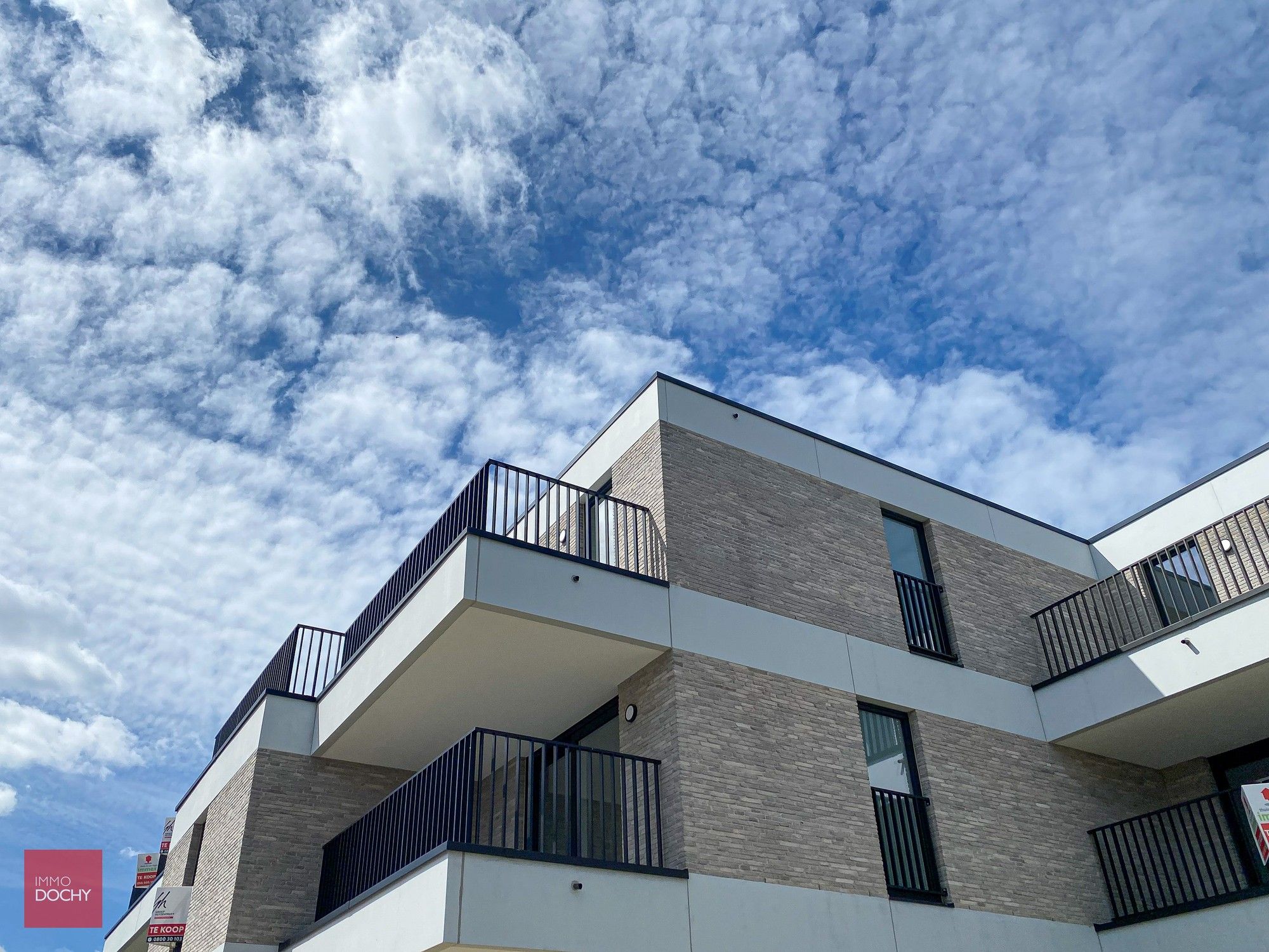 Recent appartement (penthouse) in centrum | Molenstraat foto 11