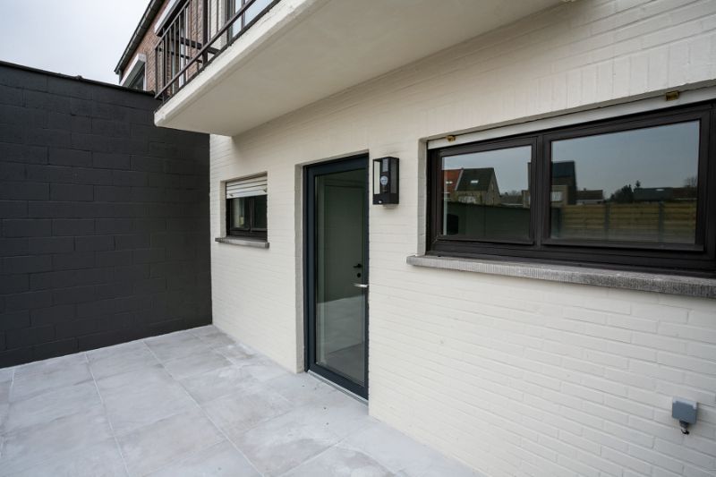 Instapklare ruime woning,  W-tuin, op centrale locatie! foto 22