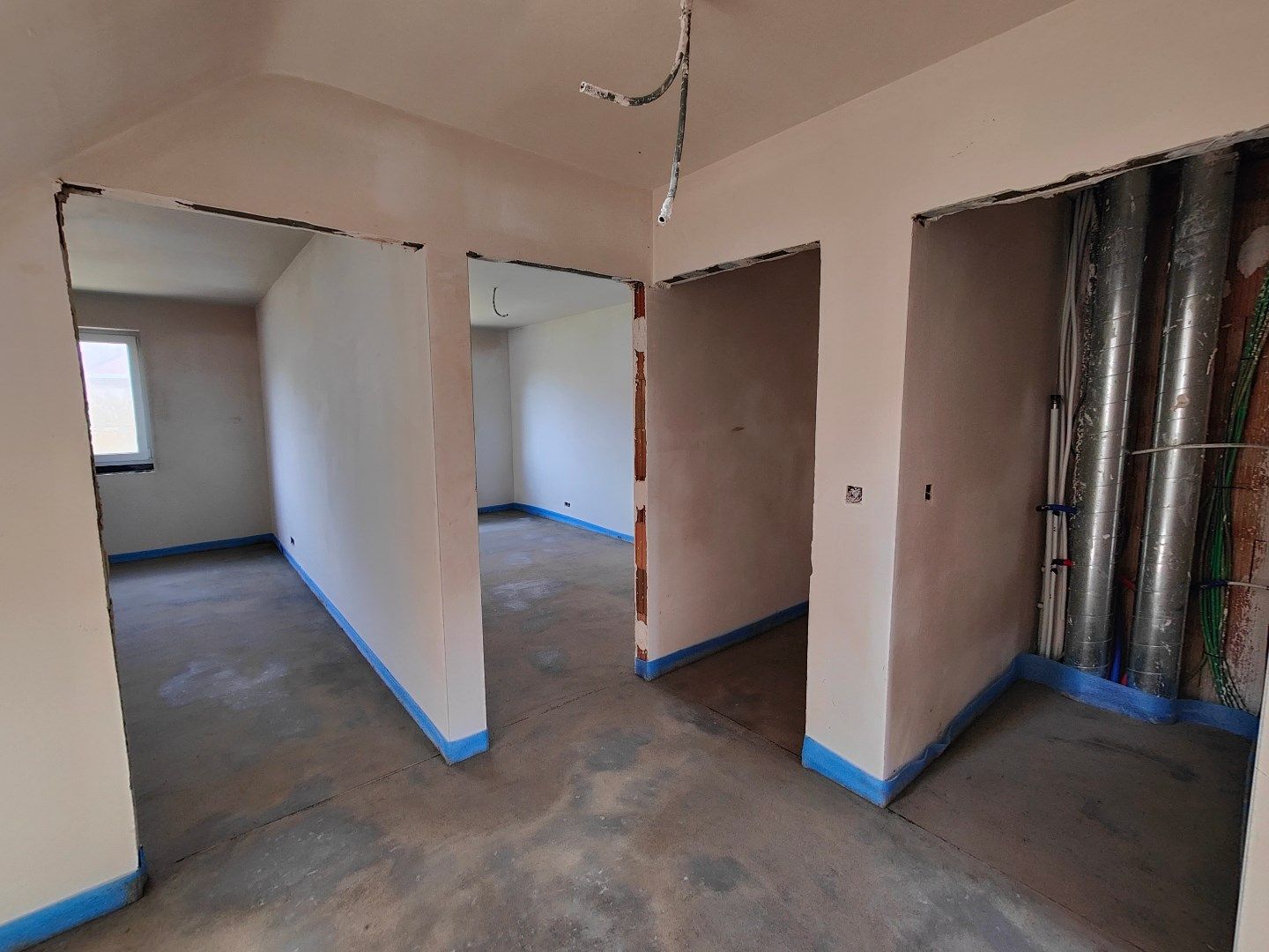 LUBBEEK - nieuwbouw HOB +240m2 bewoonbaar  foto 7