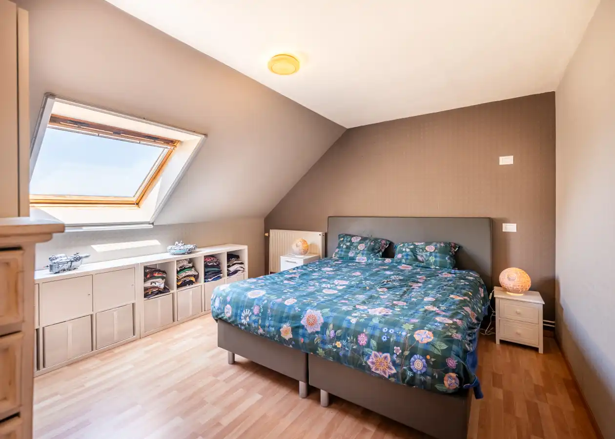 Energiezuinig, instapklaar & kindvriendelijk wonen foto 13