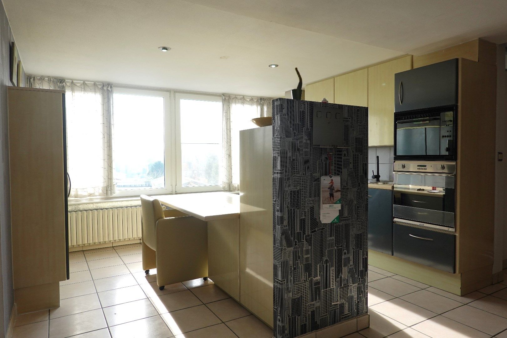 Ruim Duplex appartement te Gistel foto 6
