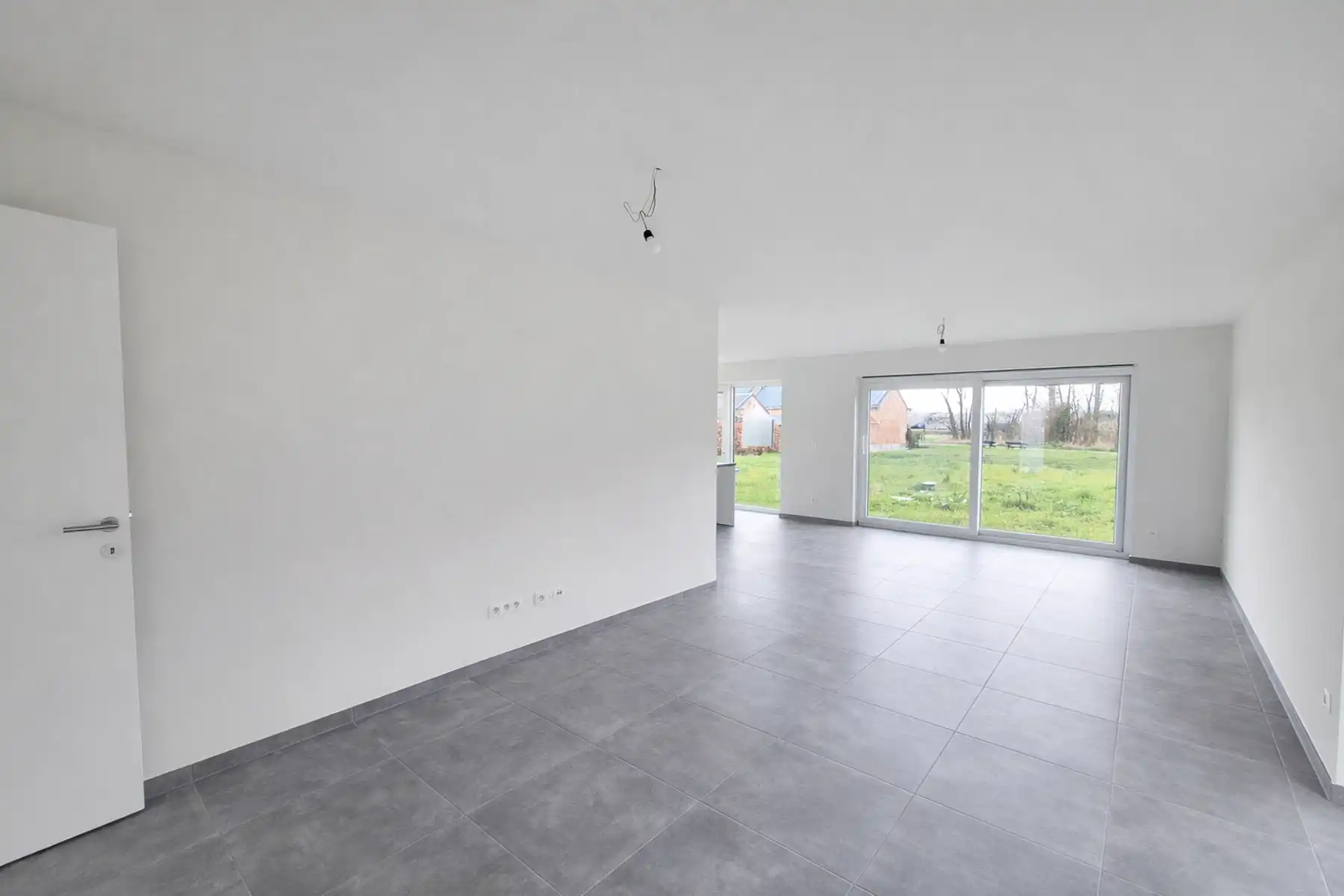 Prachtige halfopen bebouwing te Opwijk foto 5