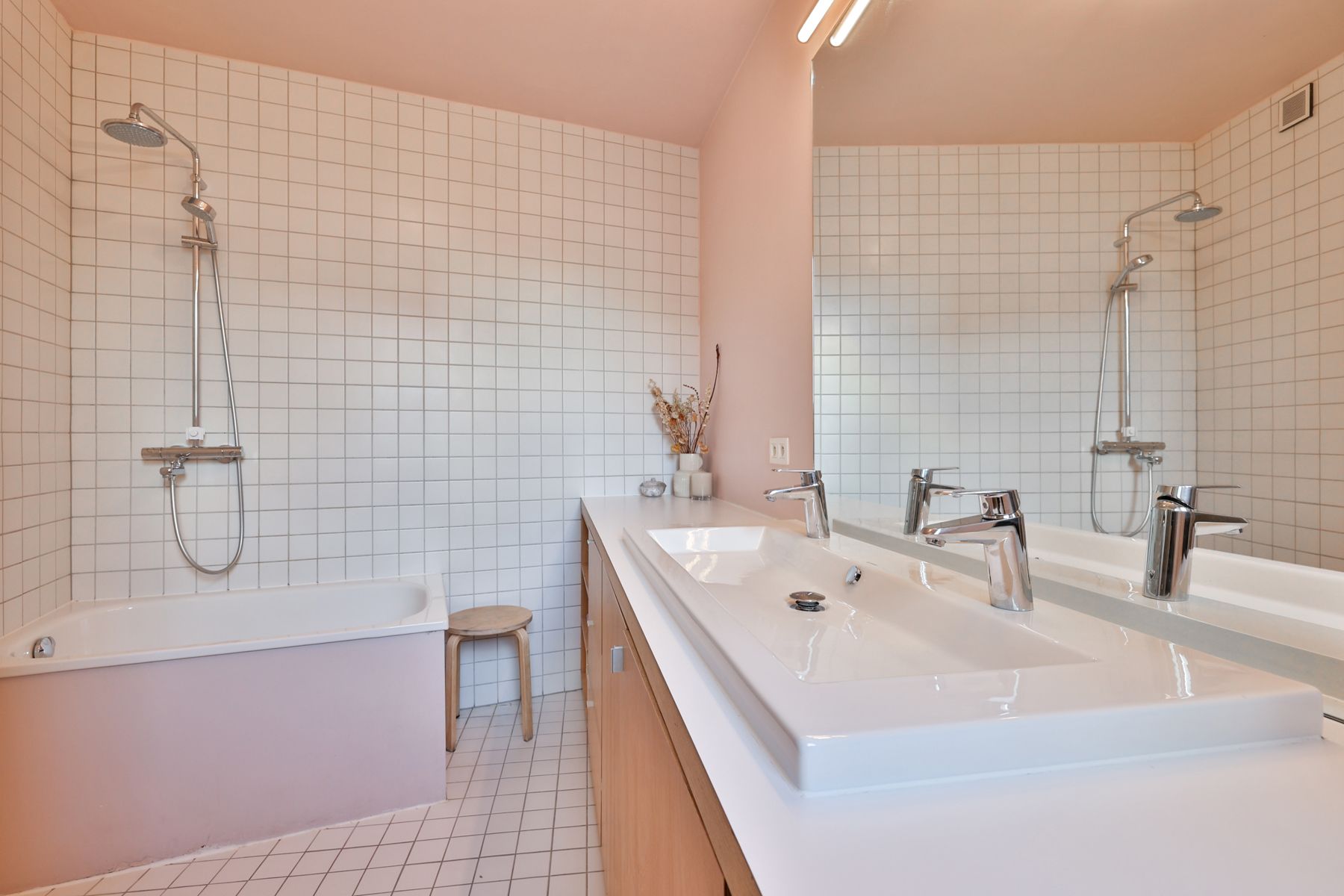 Modern wonen in een stukje Antwerpse geschiedenis  foto 17