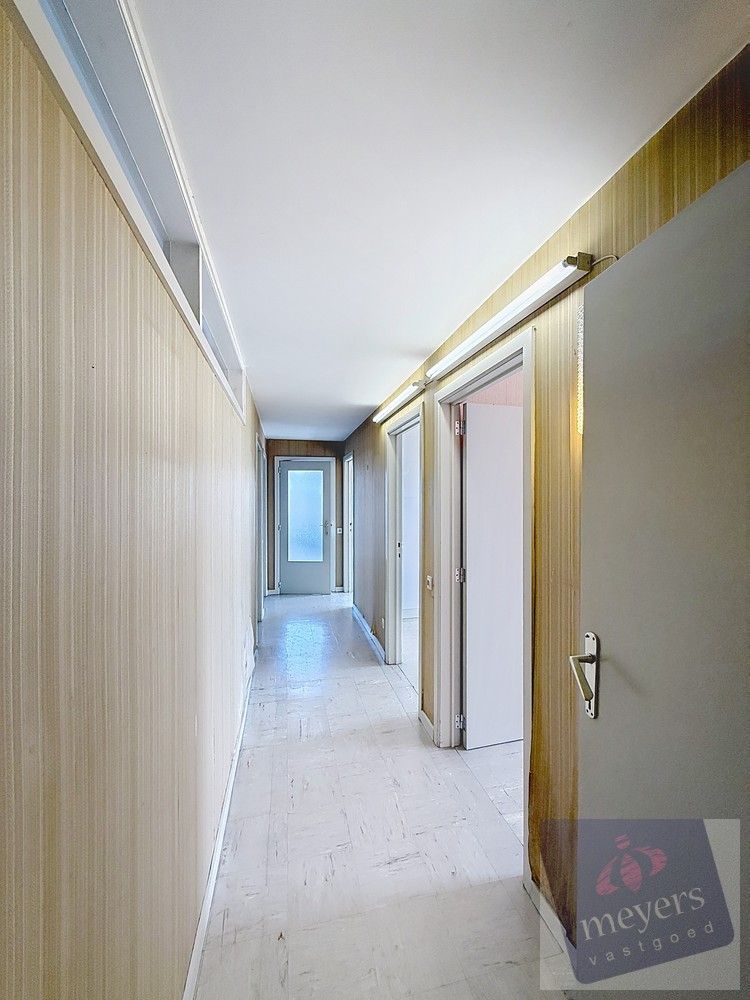 Exclusief appartement van 163 m² met 4 slaapkamers in hartje Hasselt foto 15