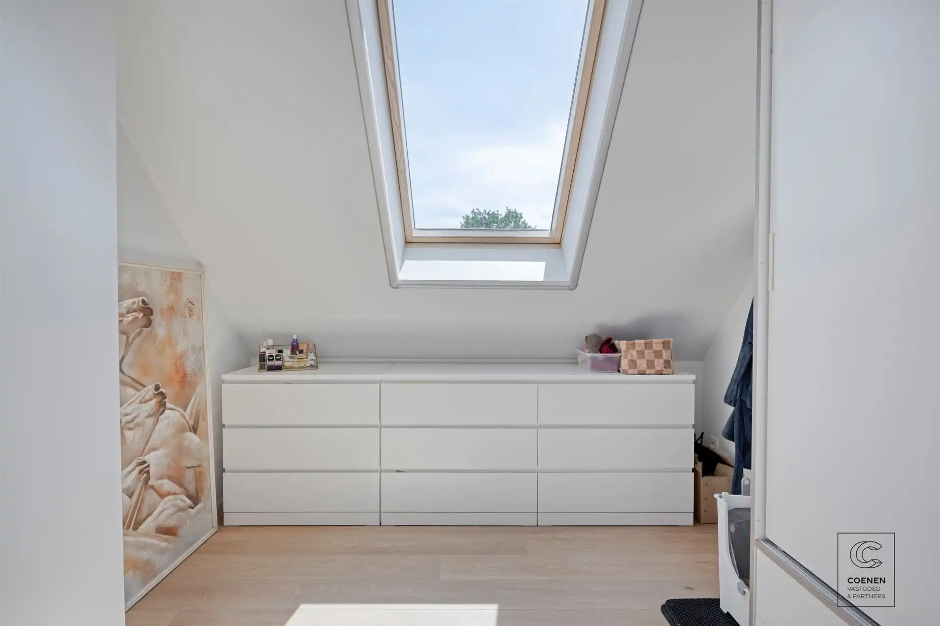 Instapklare woning met 3 slpk, 196 m2 bew. opp te Brasschaat foto 16