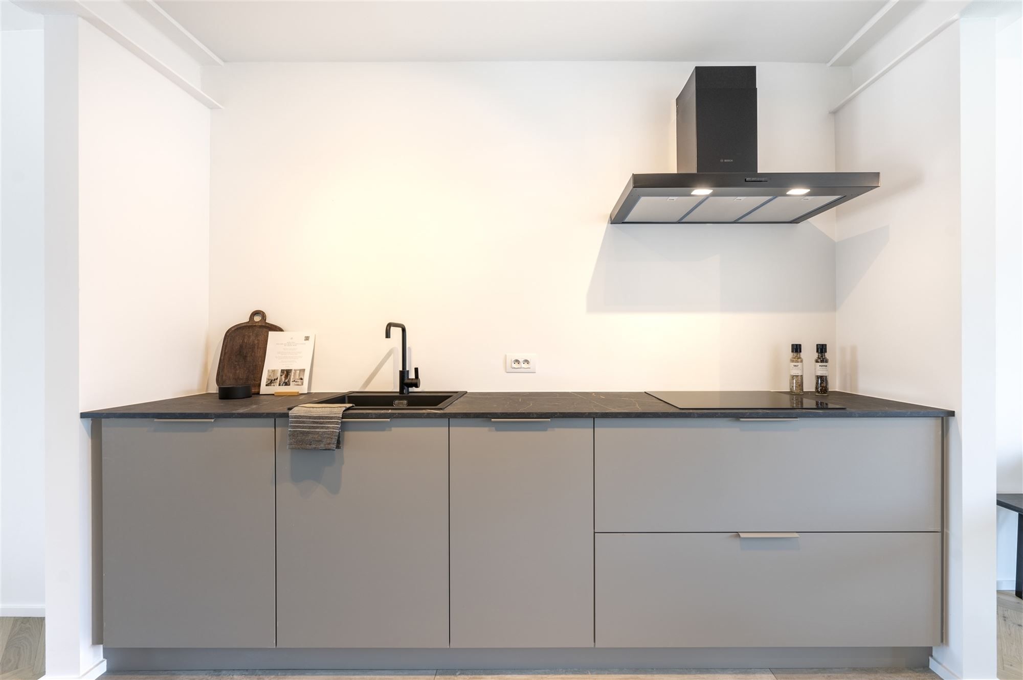 Luxe duplex Appartement foto 15