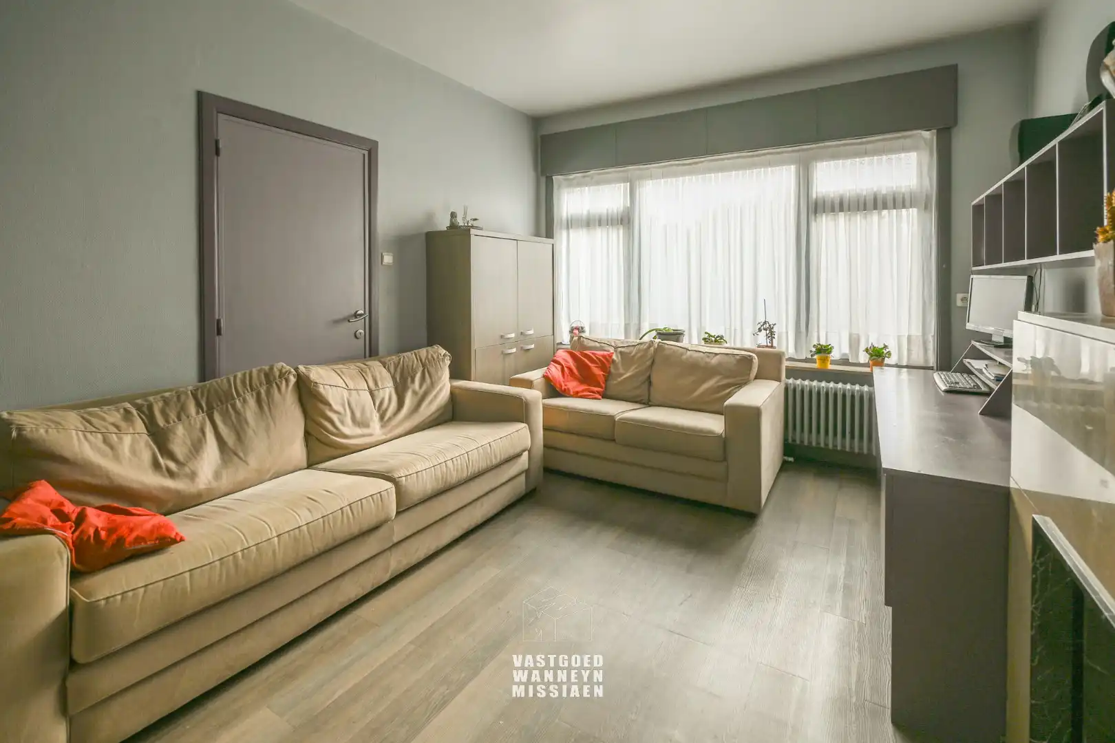 Ruime halfopen bebouwing met 3 slaapkamers op 401m2 foto 7