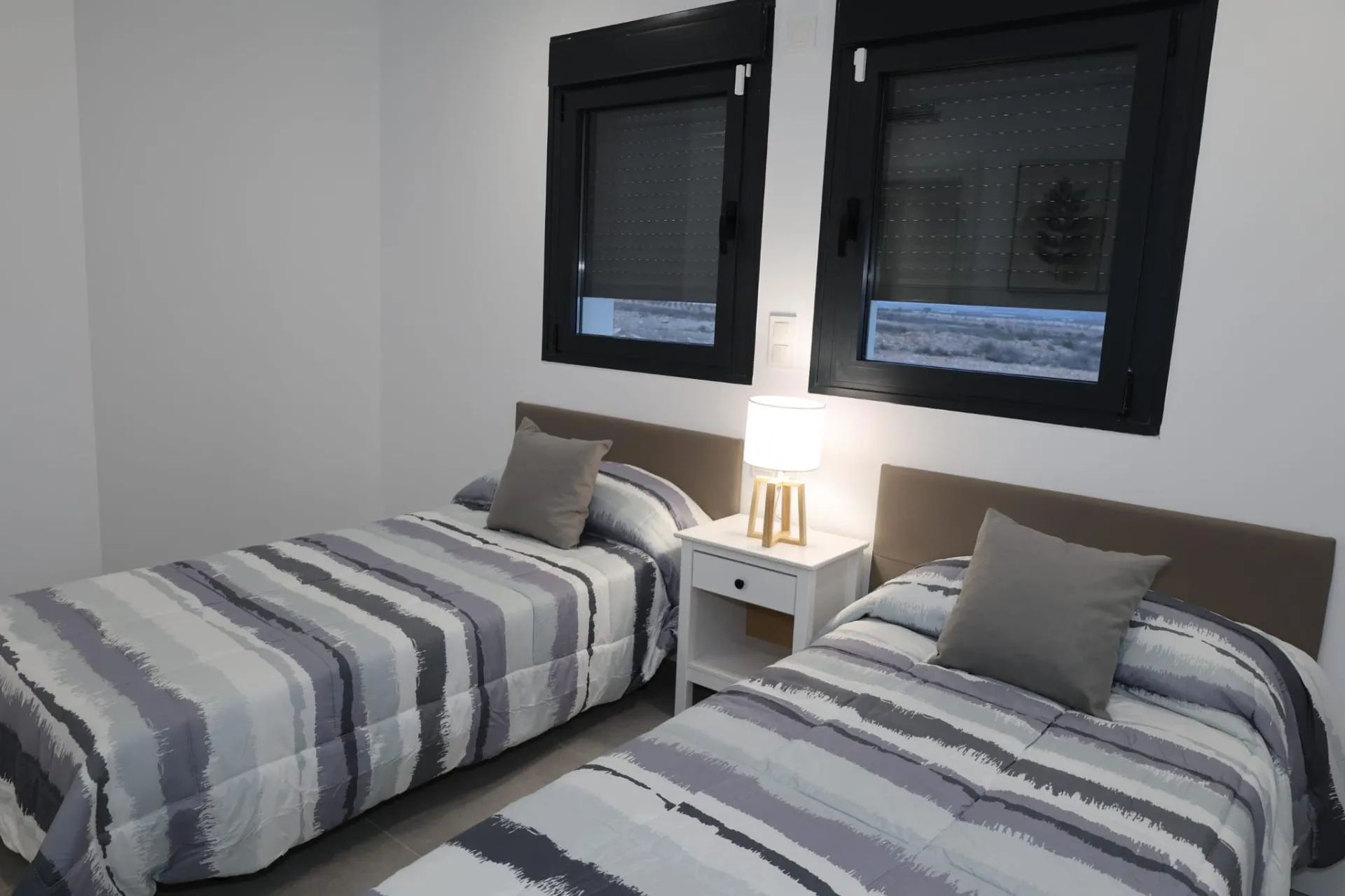 Duurzaam wonen in de natuur: ontdek deze luxe nieuwbouw villa's en vakantiewoningen in Murcia foto 13