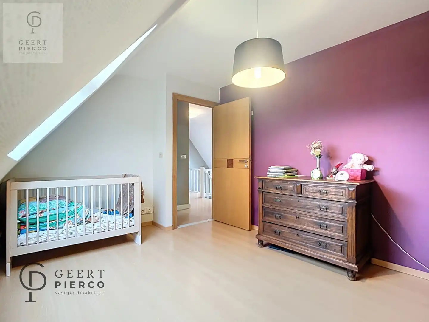 Knappe instapklare villa foto 20