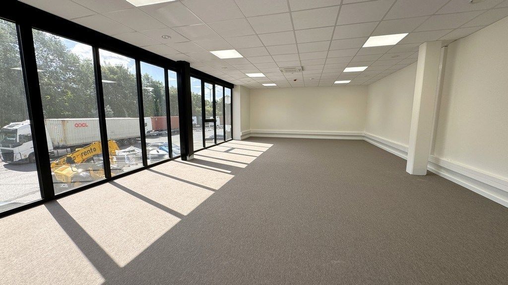 Bedrijfsruimte te huur in de Haven van Antwerpen foto 6