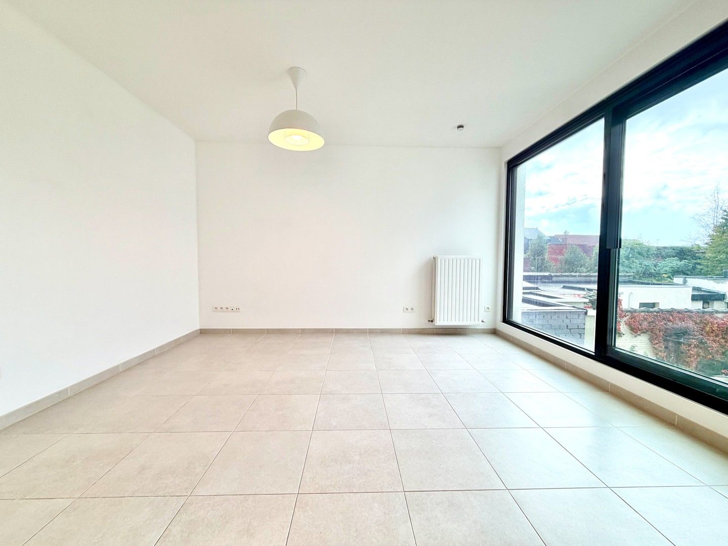 Instapklaar 1-slpk appartement op een toplocatie foto 2
