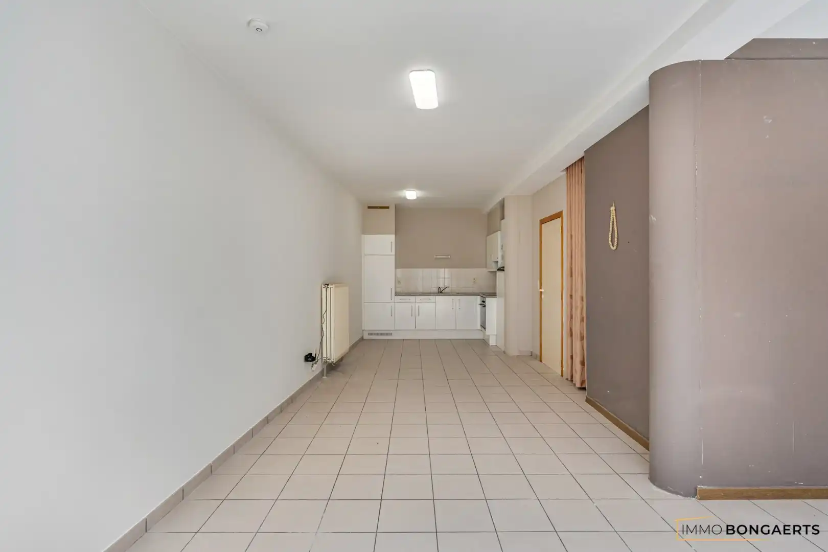 Studio in het centrum van Opglabbeek foto 4