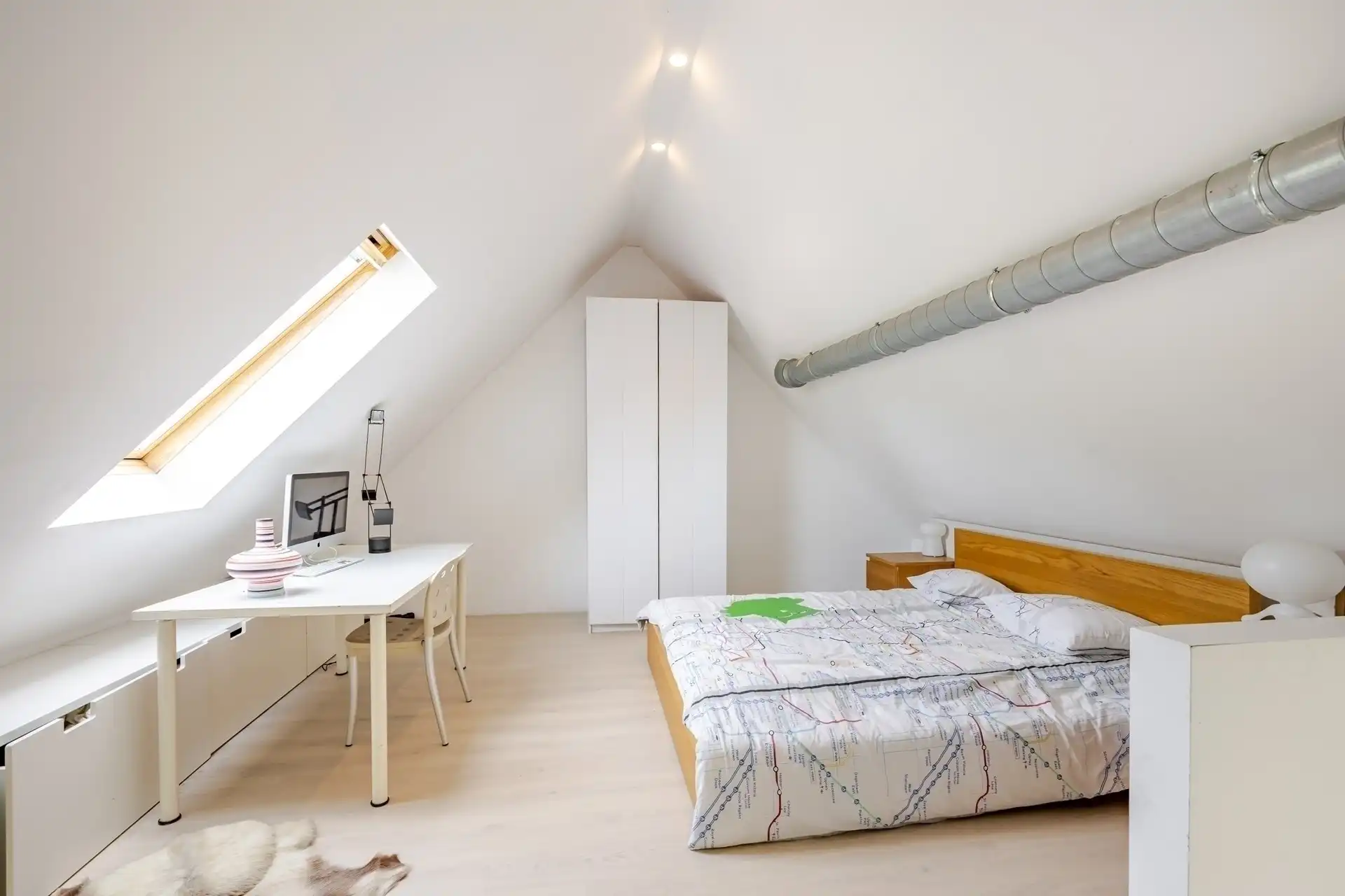Architecturale parel op toplocatie! foto 27