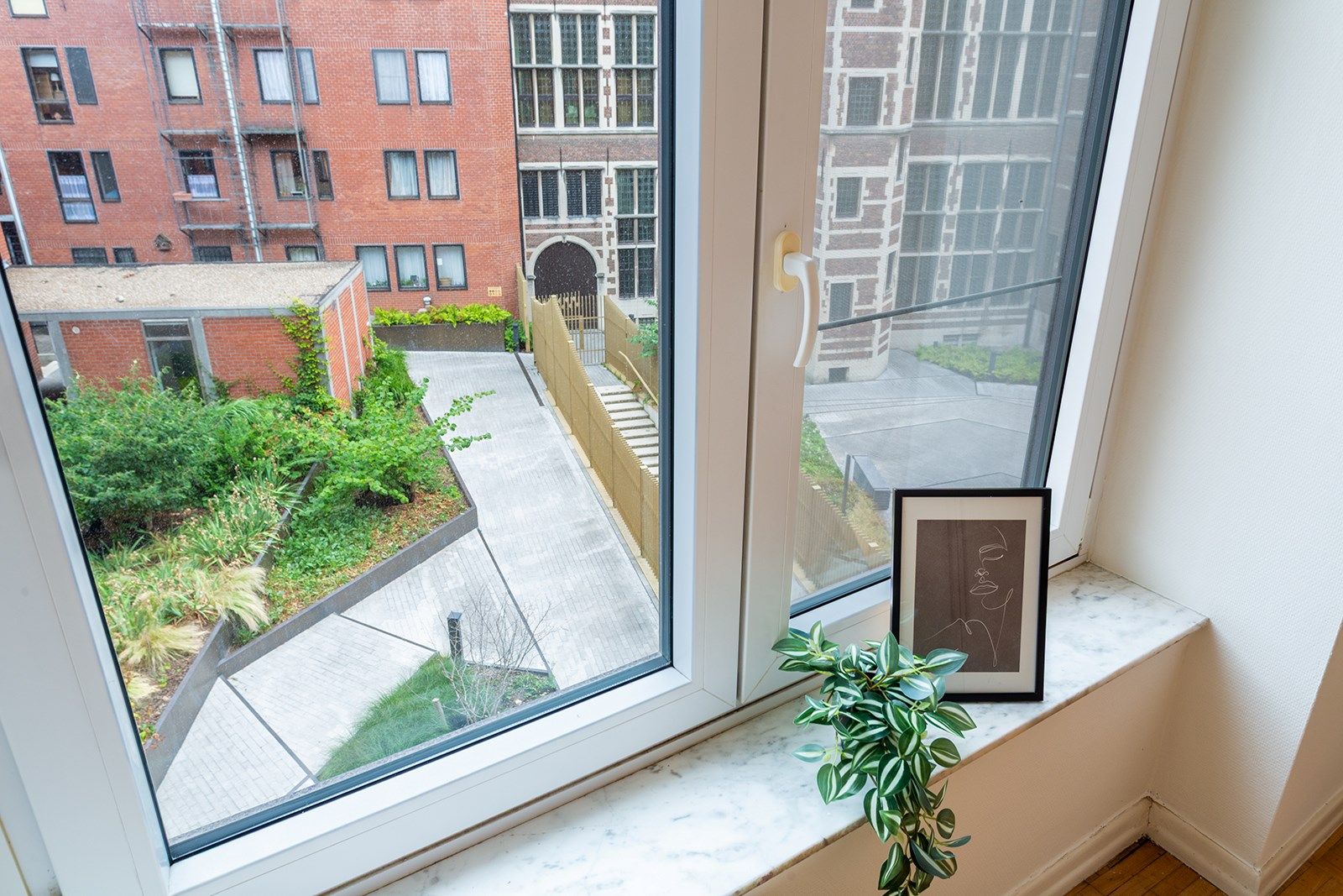 Investeren in charme, wonen in rust foto 7