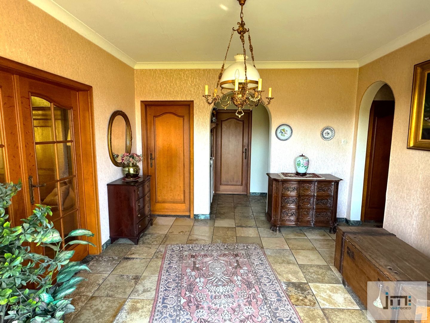 Gelijkvloers landhuis met uitzonderlijke ligging foto 5