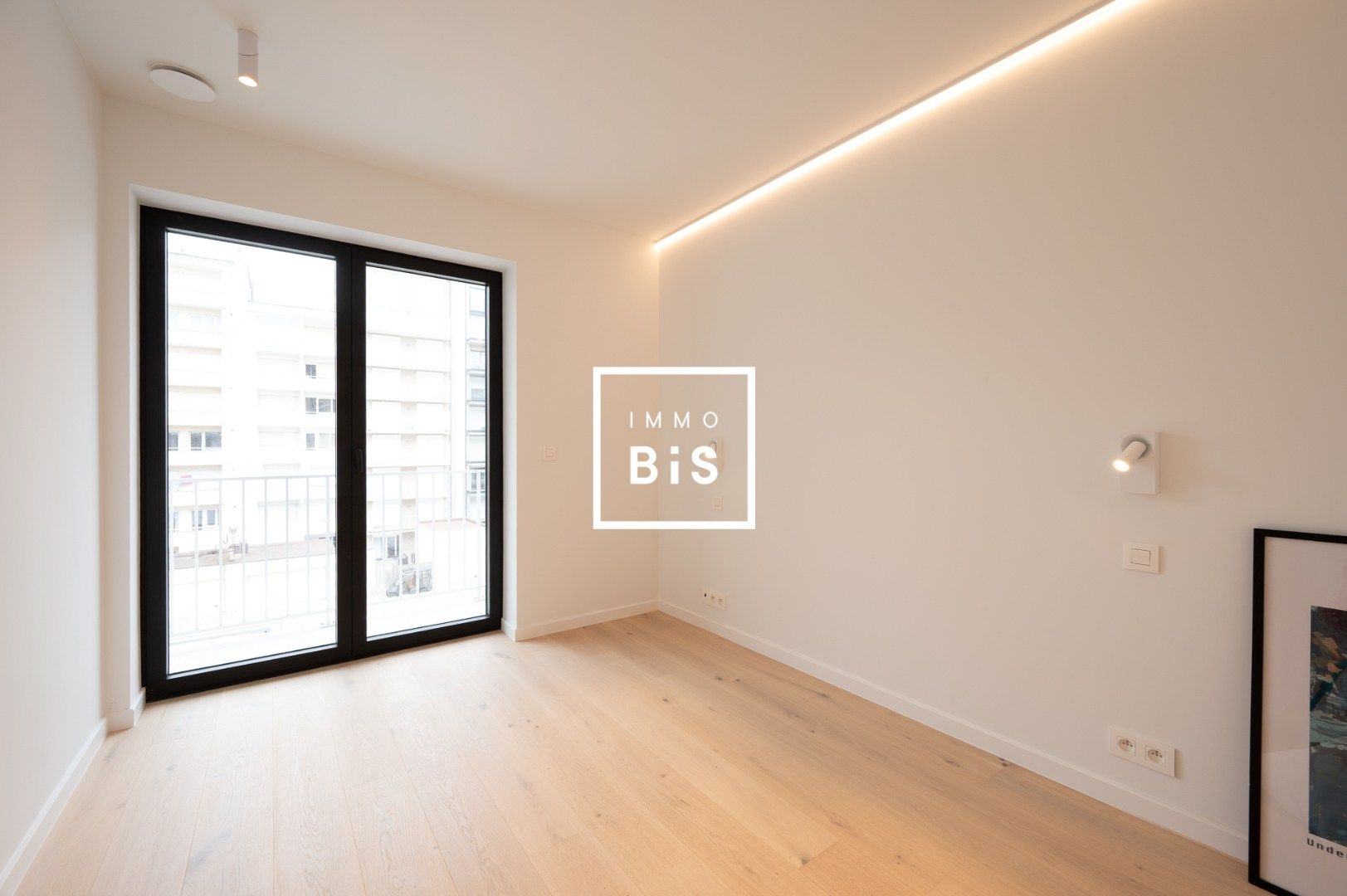 Stijlvol nieuwbouwappartement op toplocatie aan zee foto 10