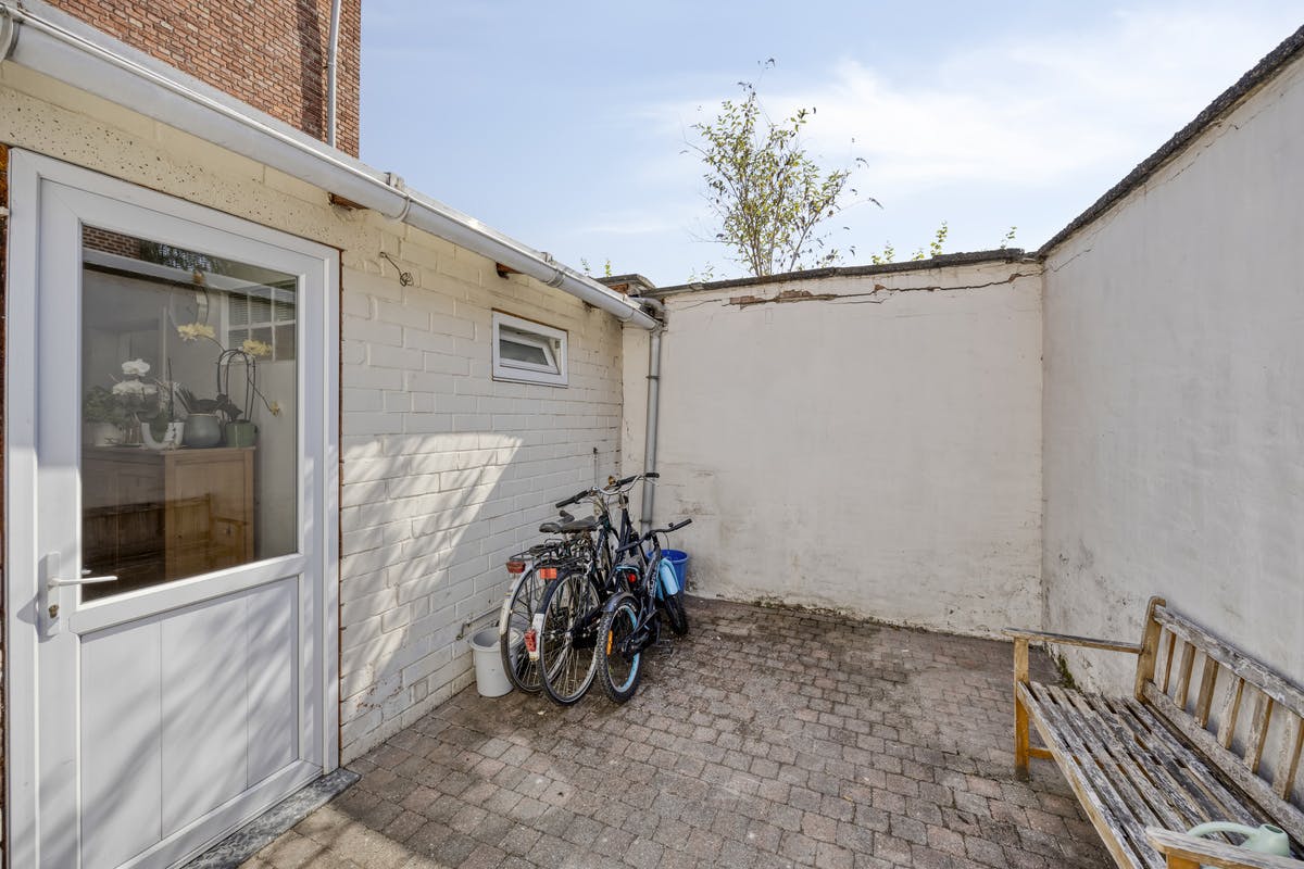 Gezellige woning te koop in het hartje van Mechelen. foto 11