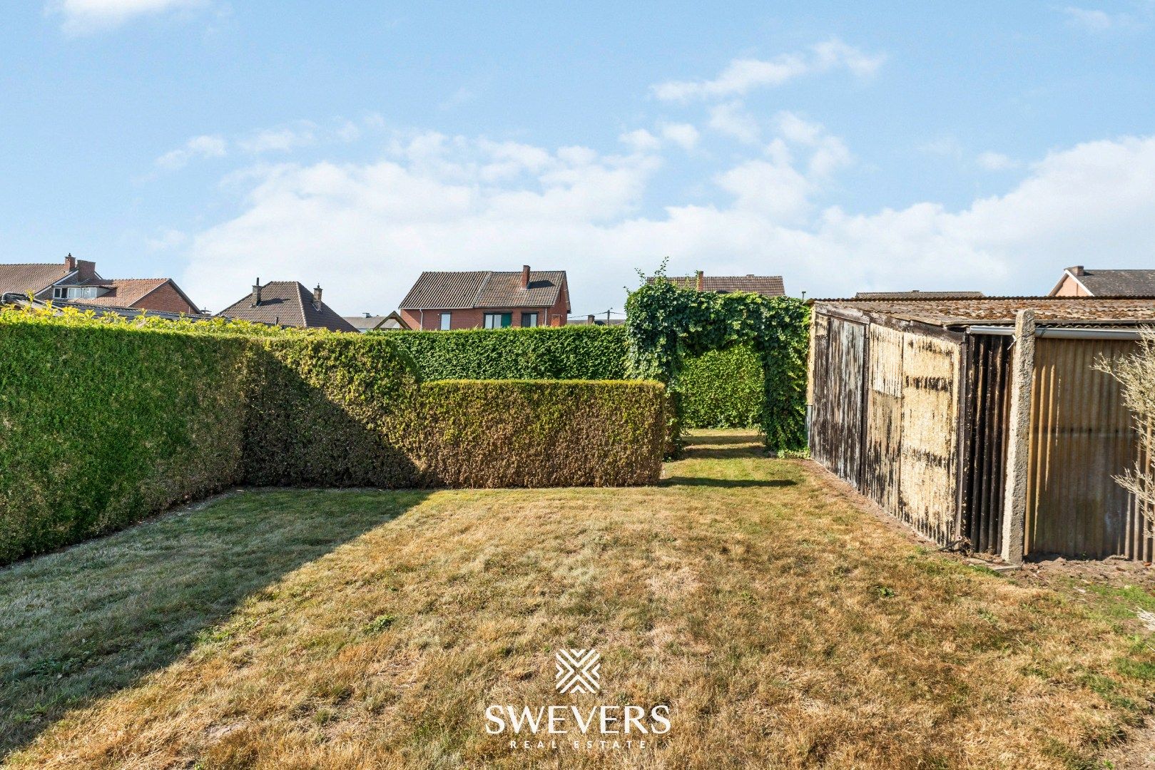 Vrijstaande woning met potentieel en topligging foto 27