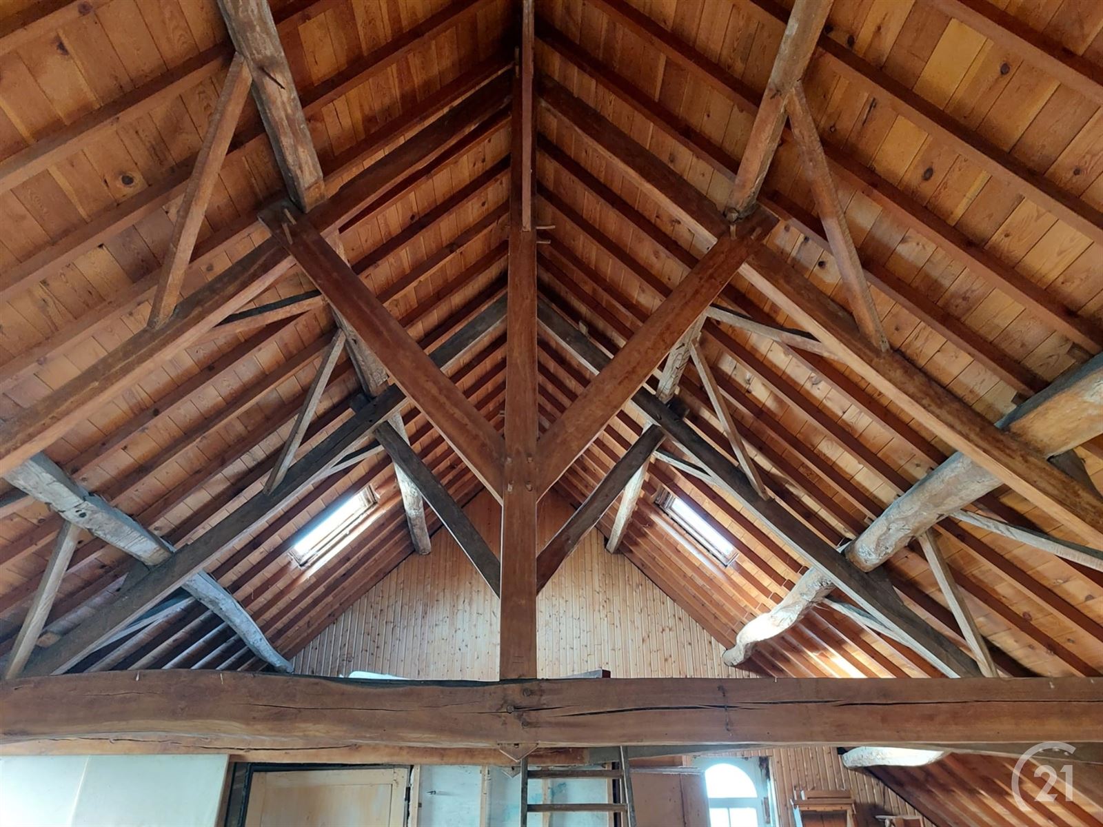 Herenwoning met mogelijkheid meergezinswoning of praktijk foto 14