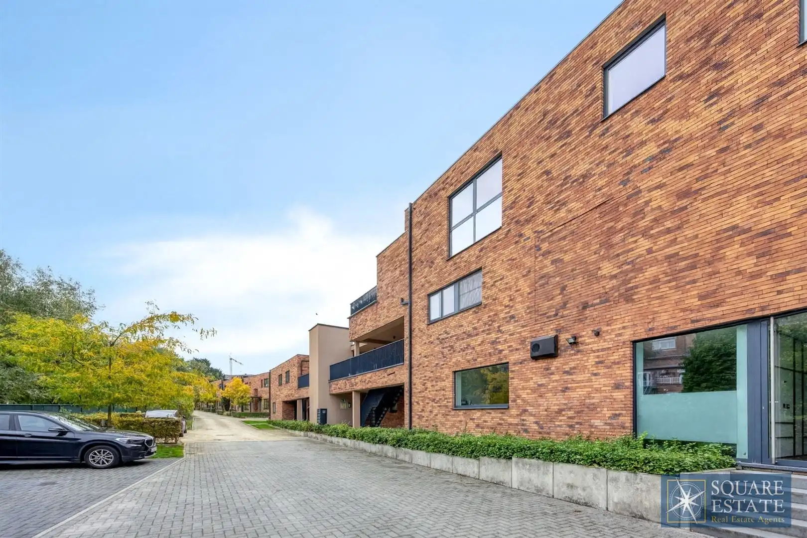 Ruime duplex 3 kamers foto {{pictureIndex}}