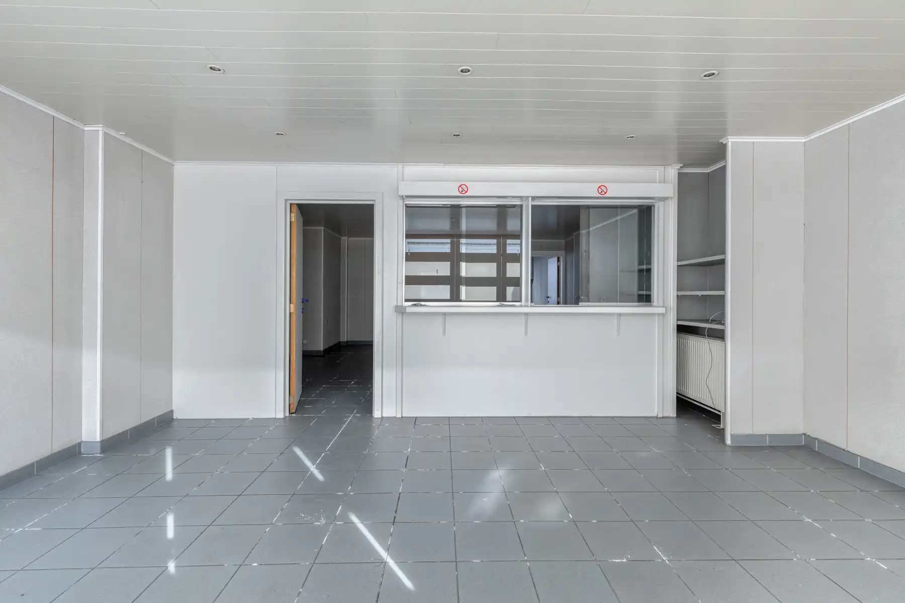 Gebouw te koop foto 4