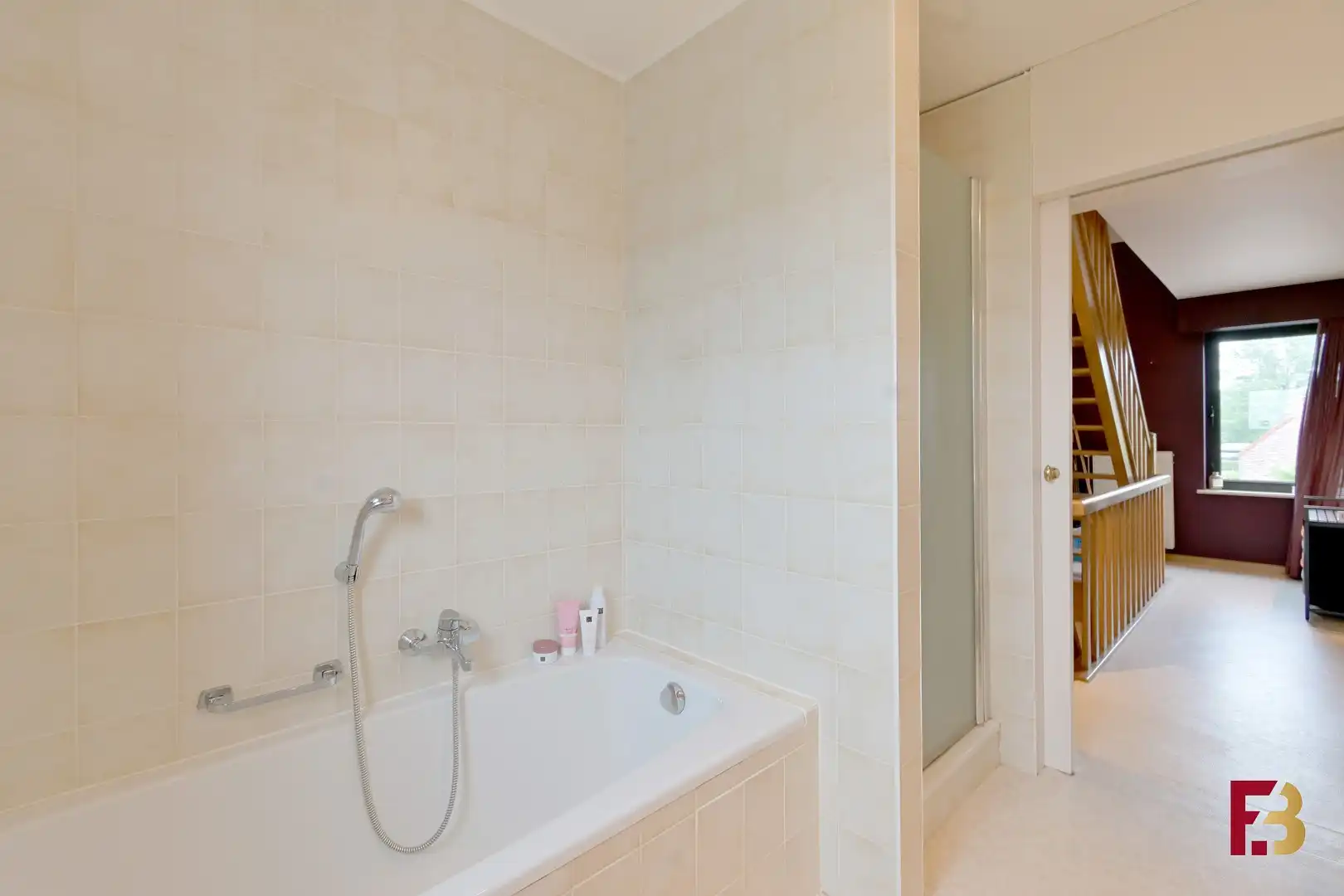 Ruim en lichtrijk wonen op topligging in Zwijnaarde foto 15