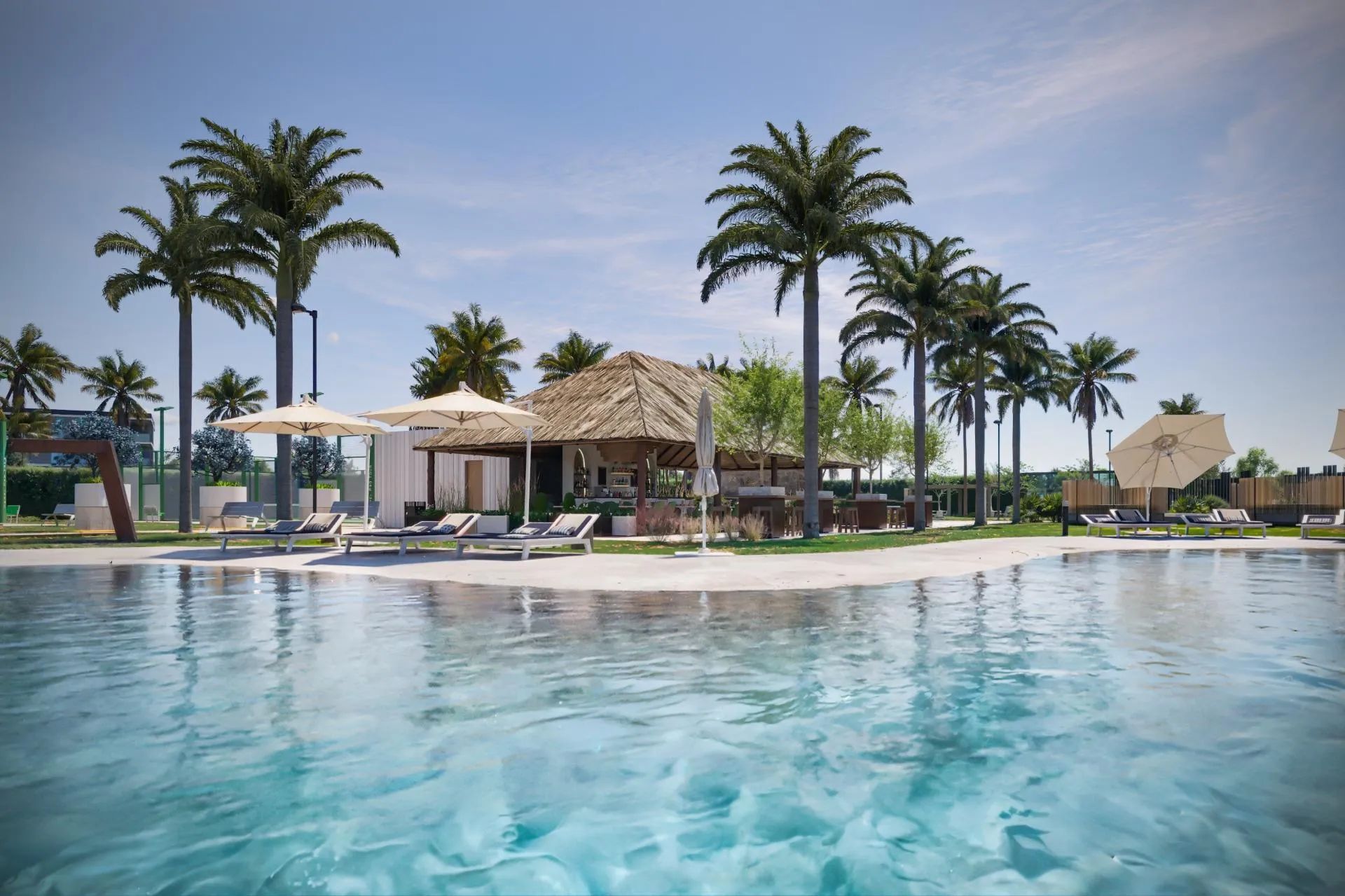 Mediterrane elegantie in Roldán – eigentijdse villa’s met privézwembad foto 19