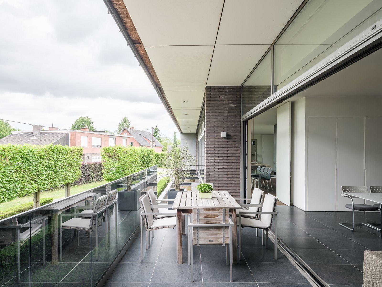 Exclusieve architecturale villa! foto 15