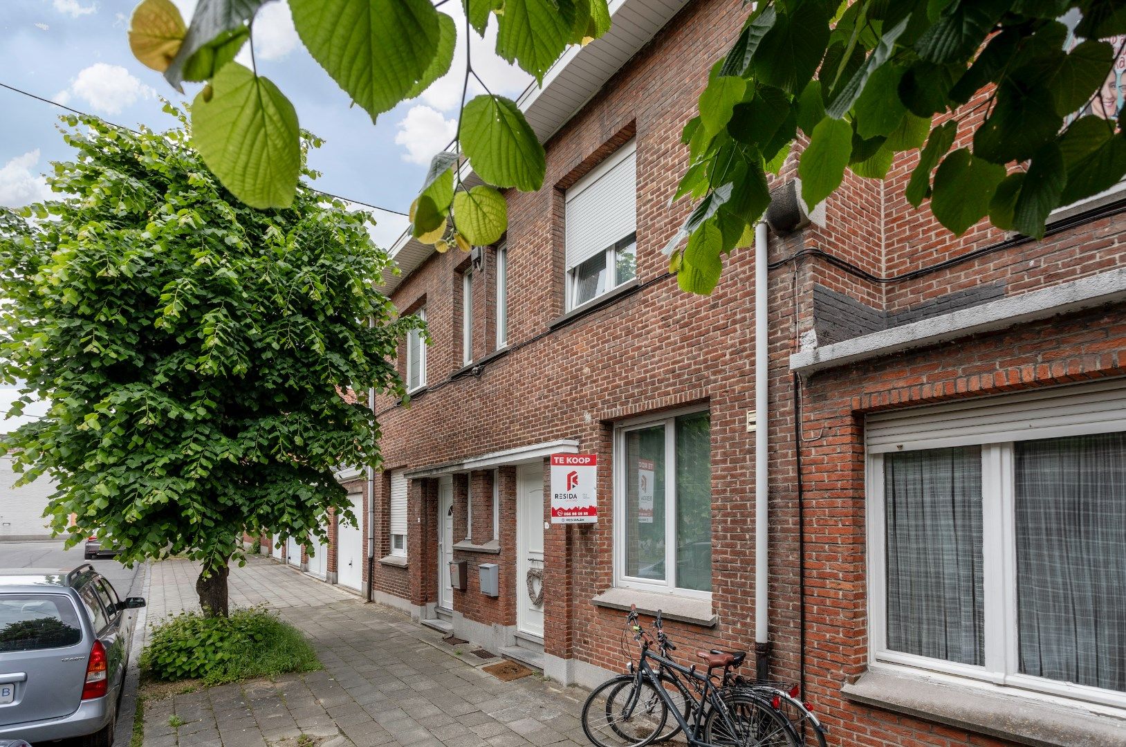 Huis te koop 8500 Kortrijk