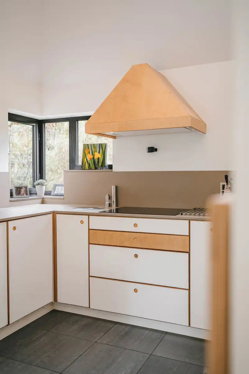Woning op toplocatie middenin het groen foto 9