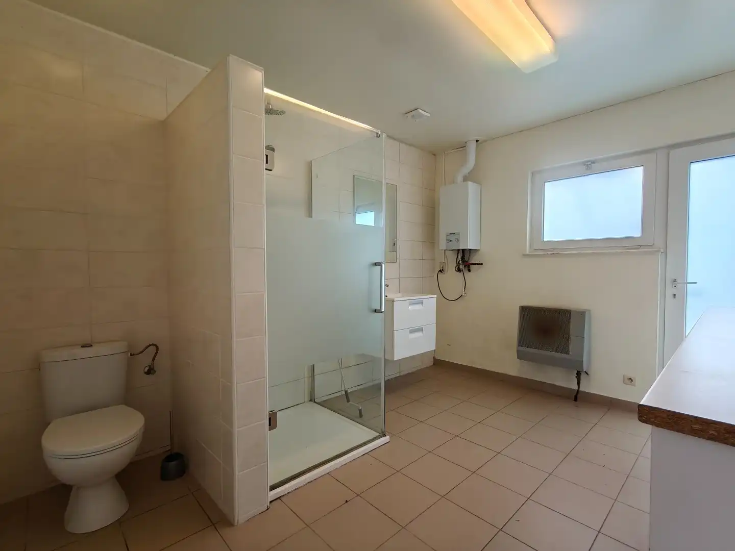 Rijwoning met tuin te Lokeren  foto 5