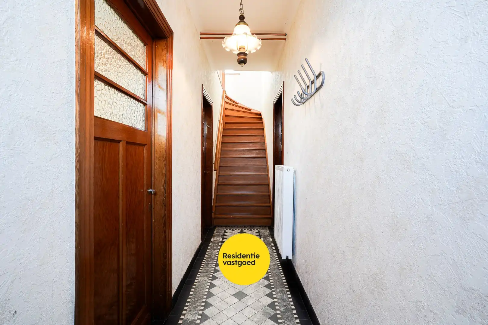 Zeer mooi onderhouden woning in het centrum van Aartrijke foto 9